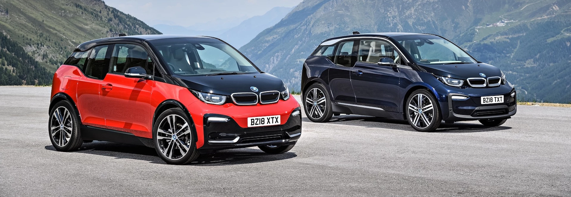 Best electrified cars to get on the Motability scheme